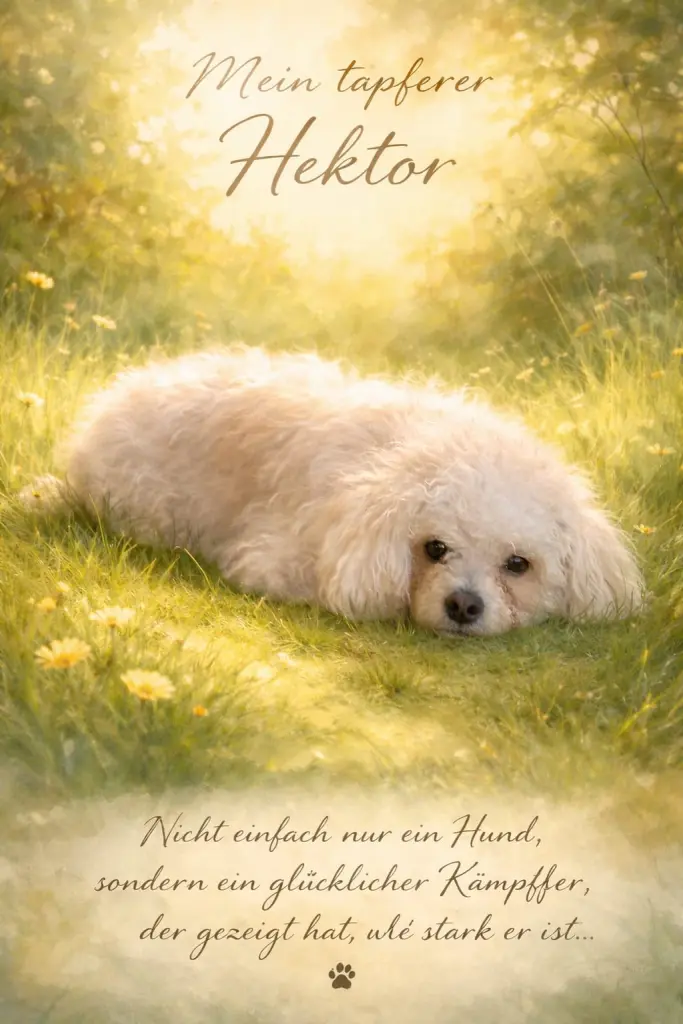 Bild von Hector