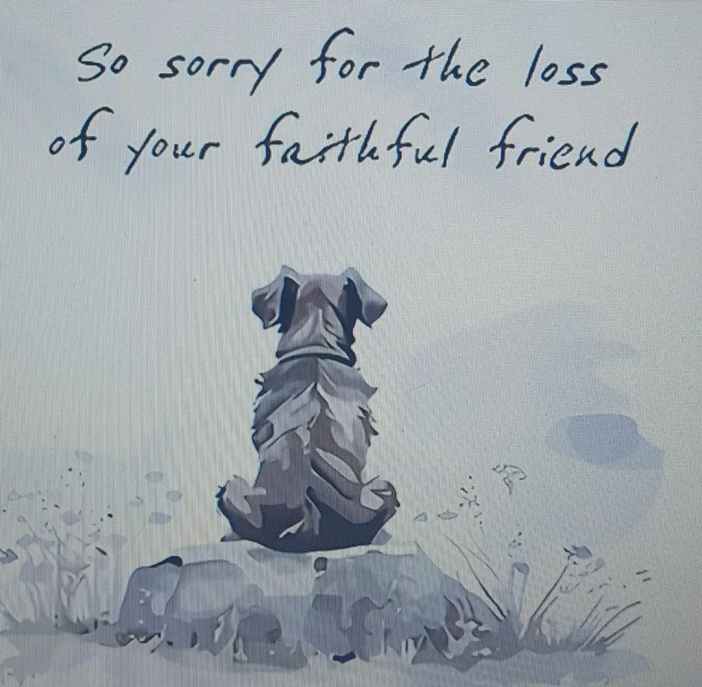 Condolence image of Edith B