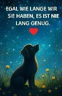 Condolence image of Sabine mit Otis&Ruffy im ♥️