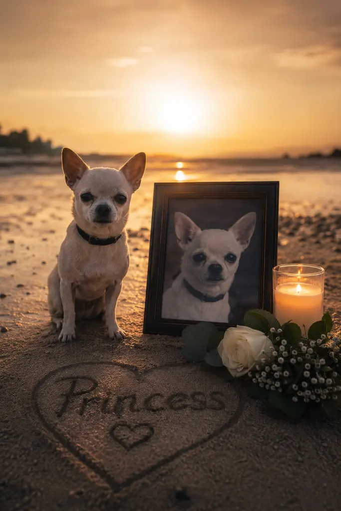 Image from Princess