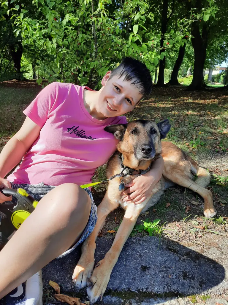 Bild von Josha