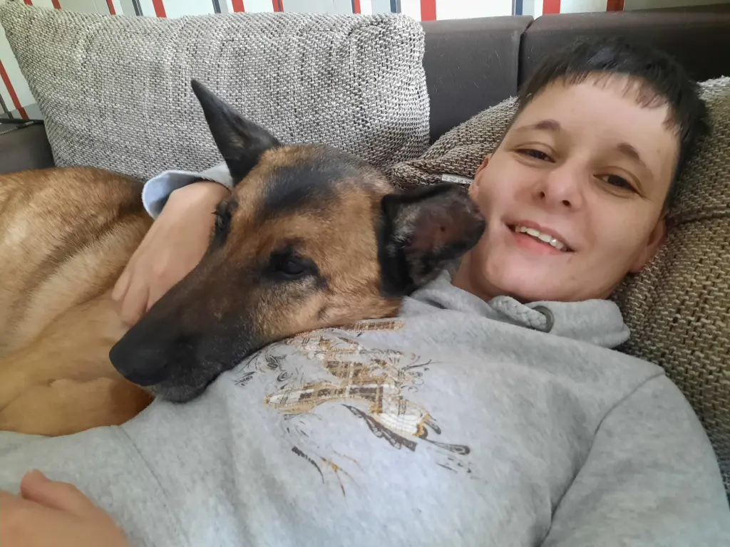 Bild von Josha