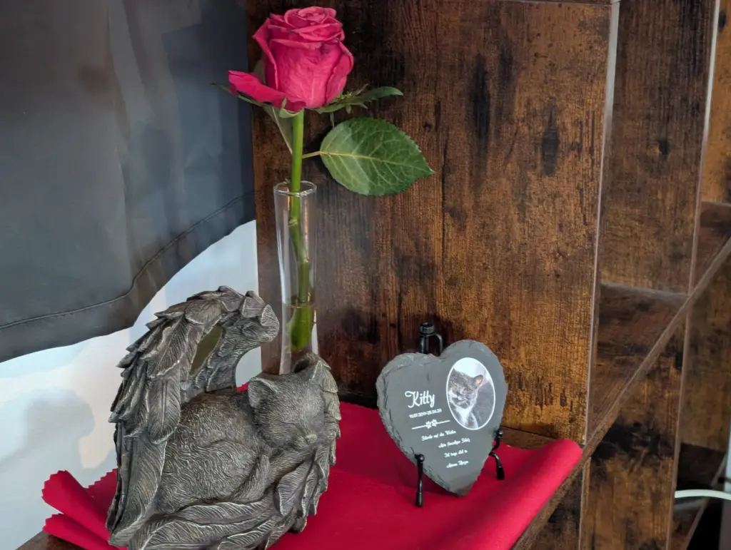 Condolence image of Sabrina