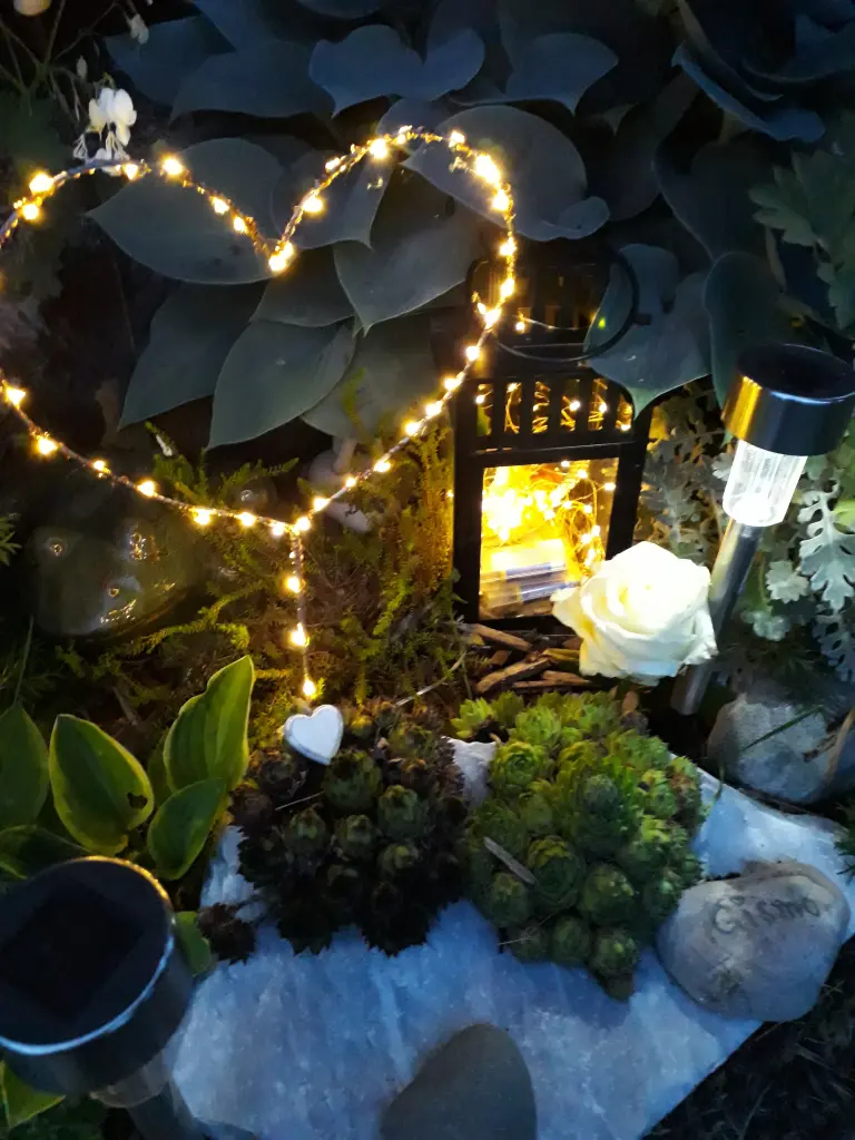 Condolence image of Kerstin mit Gismo im Herzen  