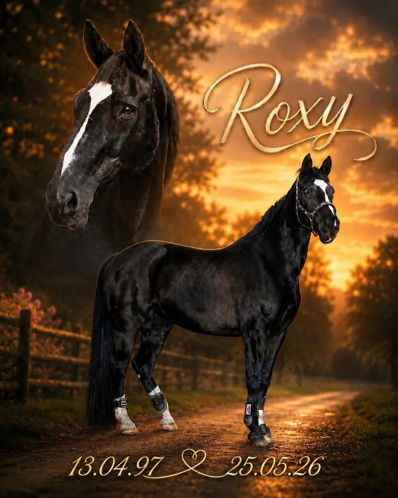 Bild von Roxanne
