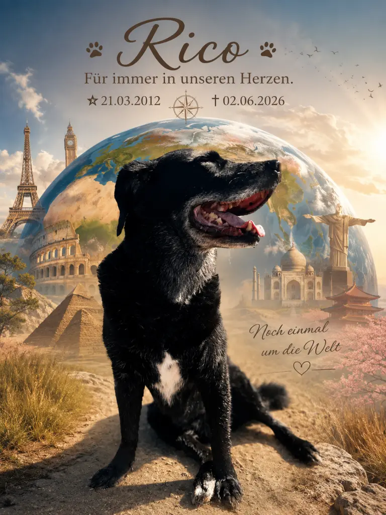 Bild von Rico