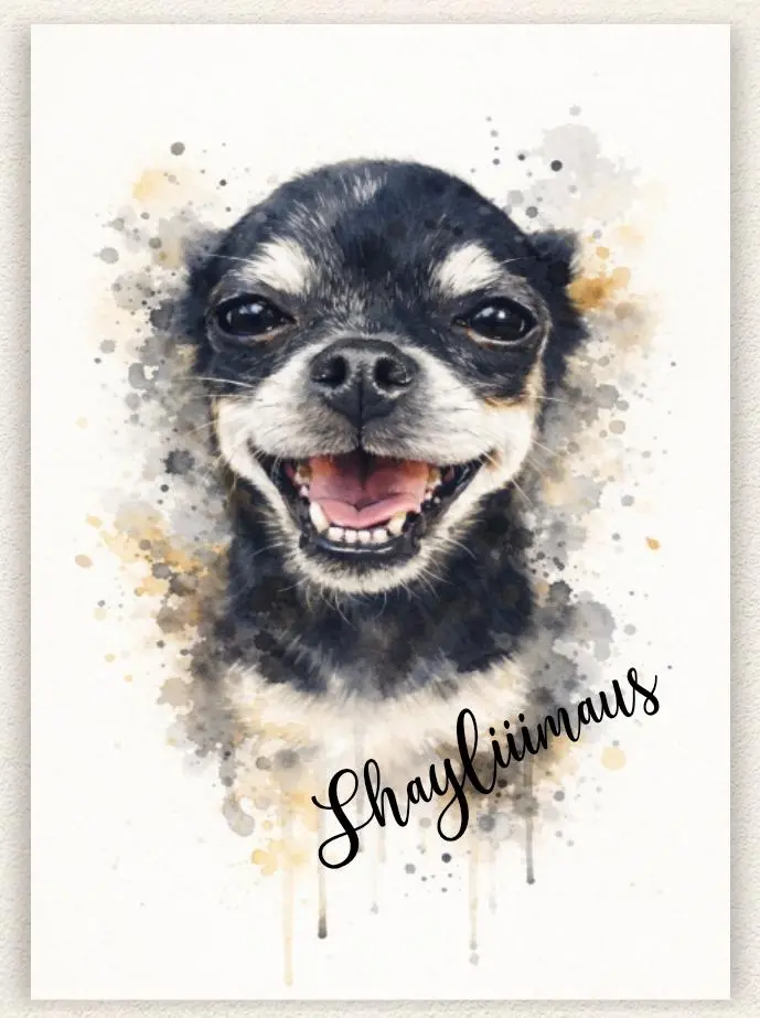 Image from Shayla