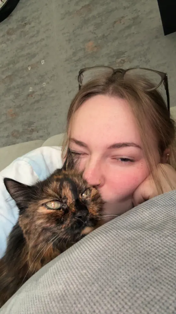 Bild von Ella