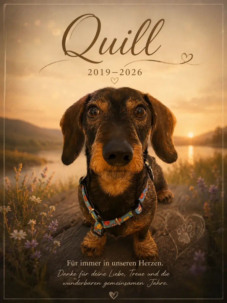 Image from Quill