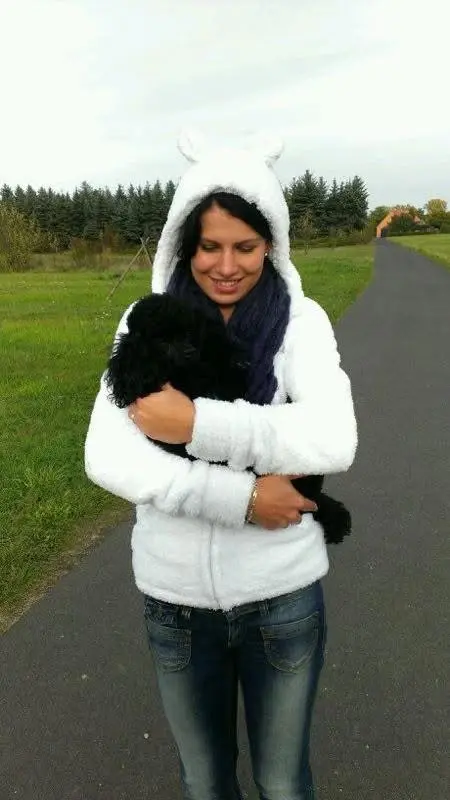 Condolence image of Natalie Barone