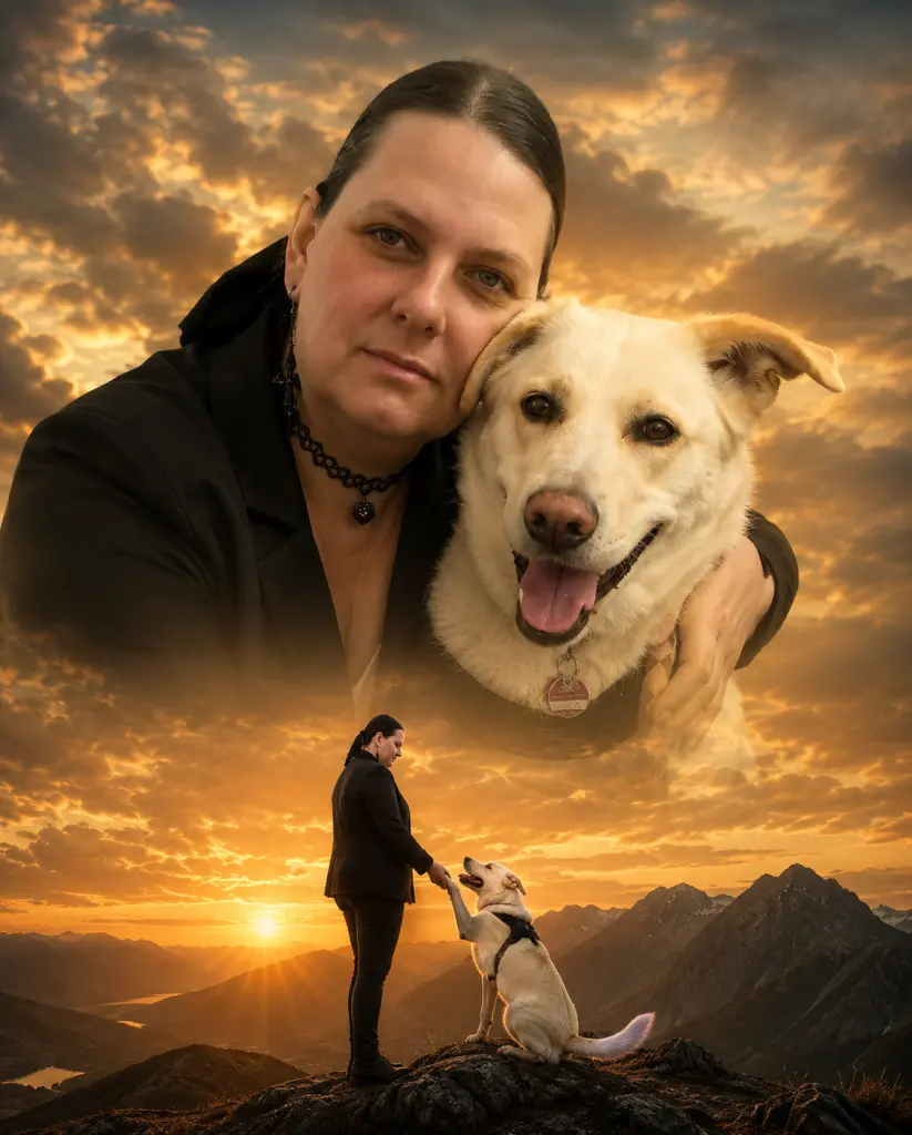 Mein Seelenverwandter