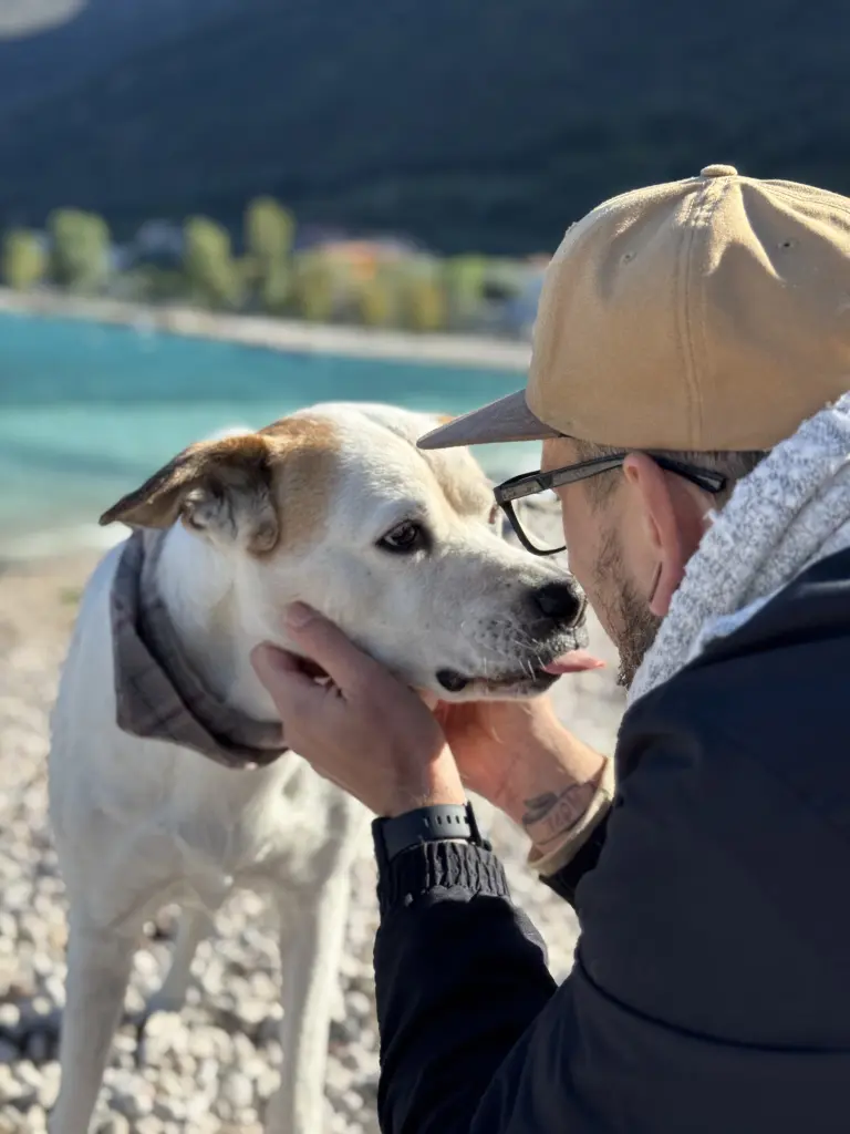 Papa ❤️