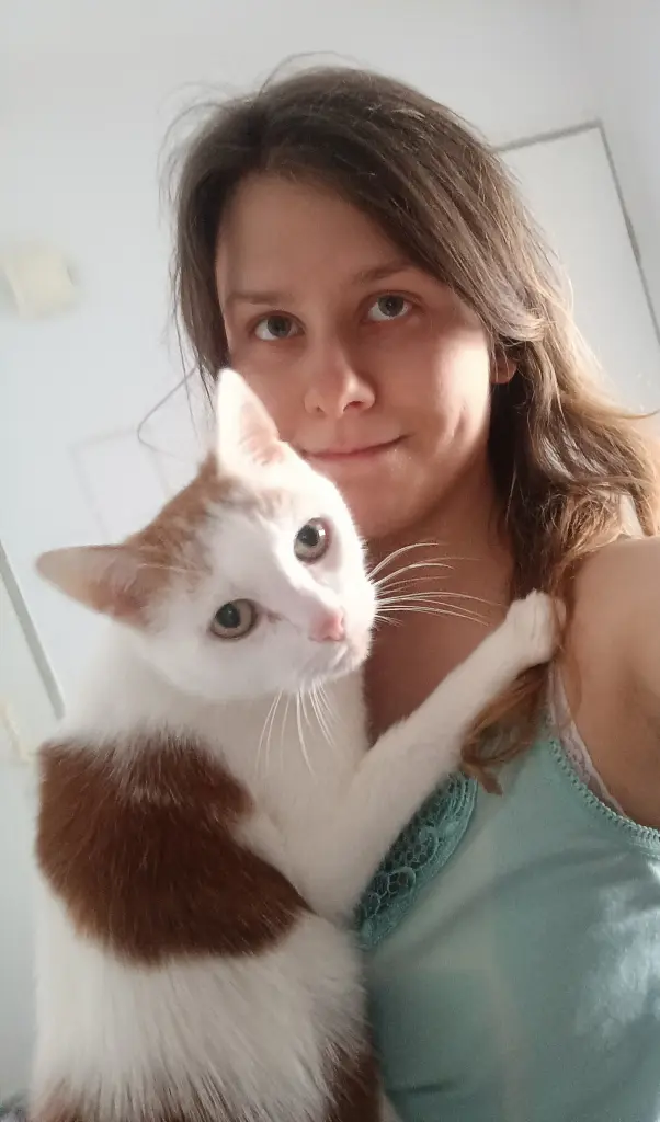 Im letzten Monat
🥰