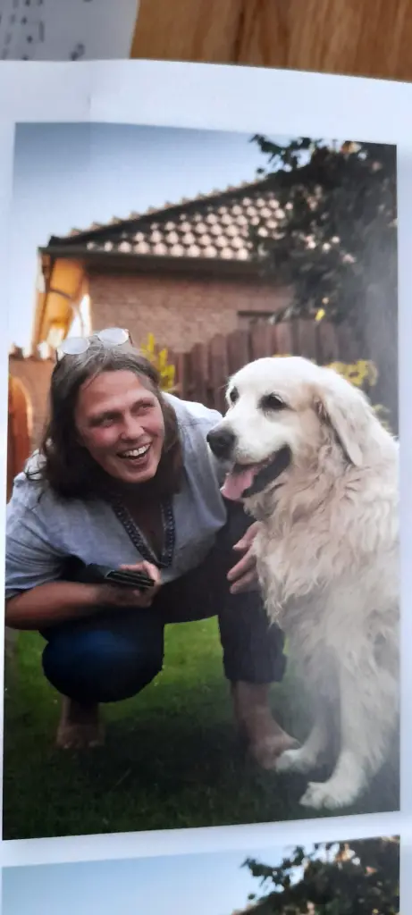 Bild von Sam