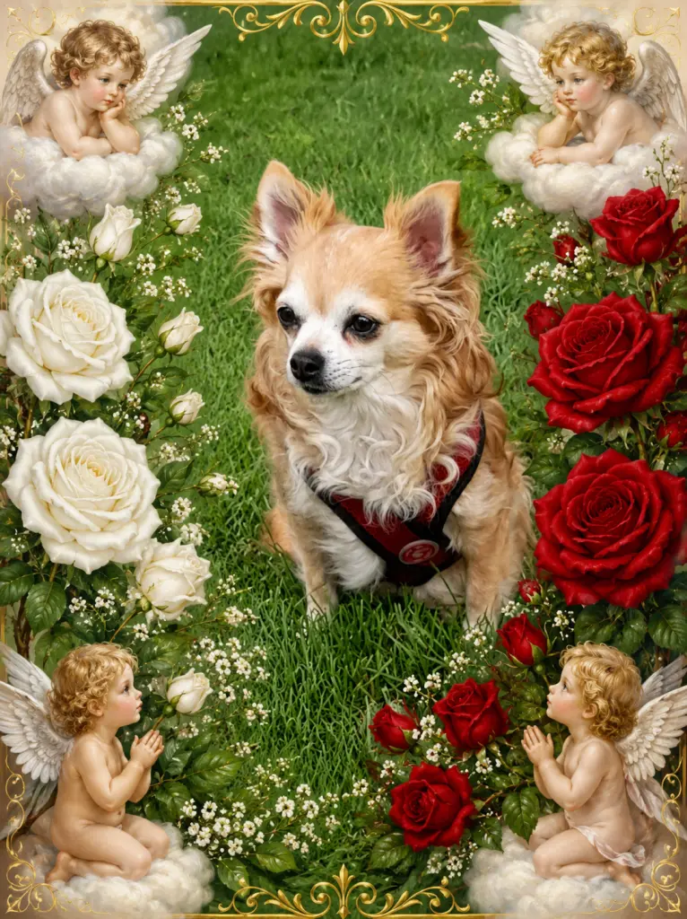 Condolence image of Ewa Prinz