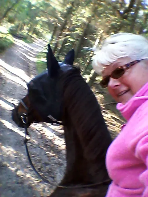 Condolence image of Annette und Luki