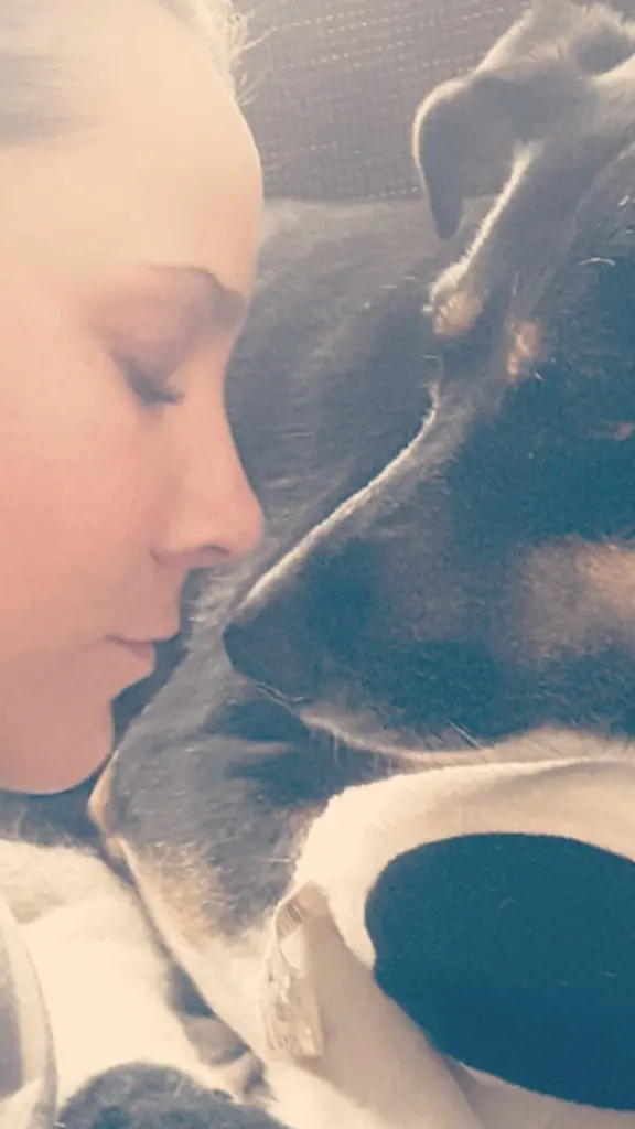Condolence image of Jessica Sommer