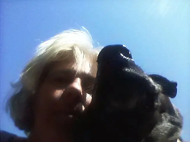 Condolence image of Benny's Mama