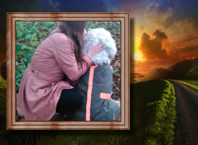 Condolence image of Unbekannt