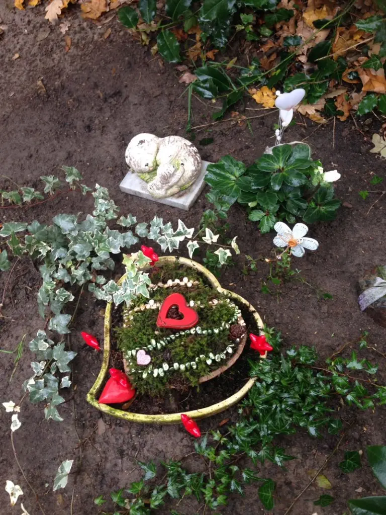 Condolence image of Andrea