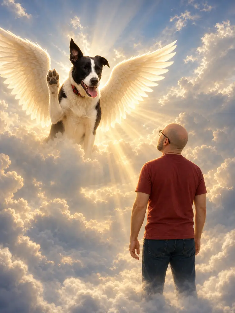 Bild von Spike