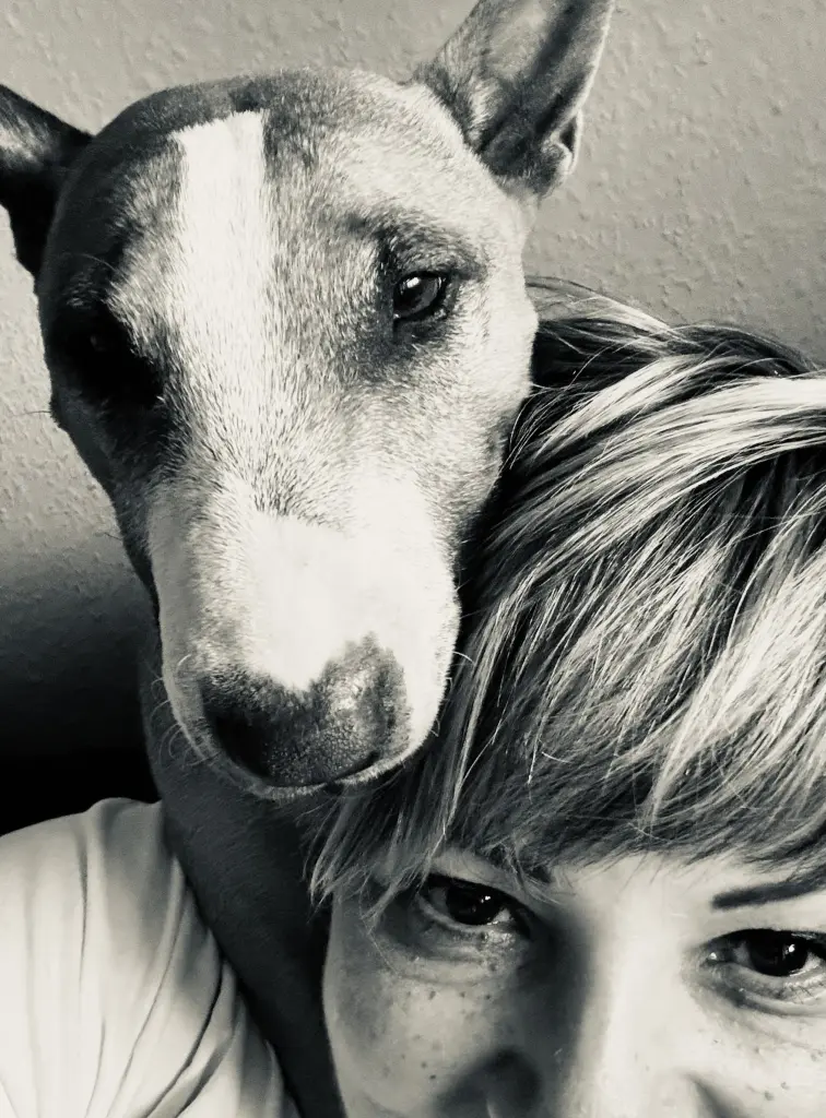 Bild von Polly
