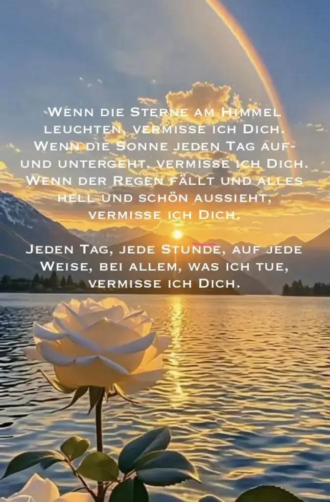 Andachtsbild von Konny mit Piccolino-Fly tief im ❤️