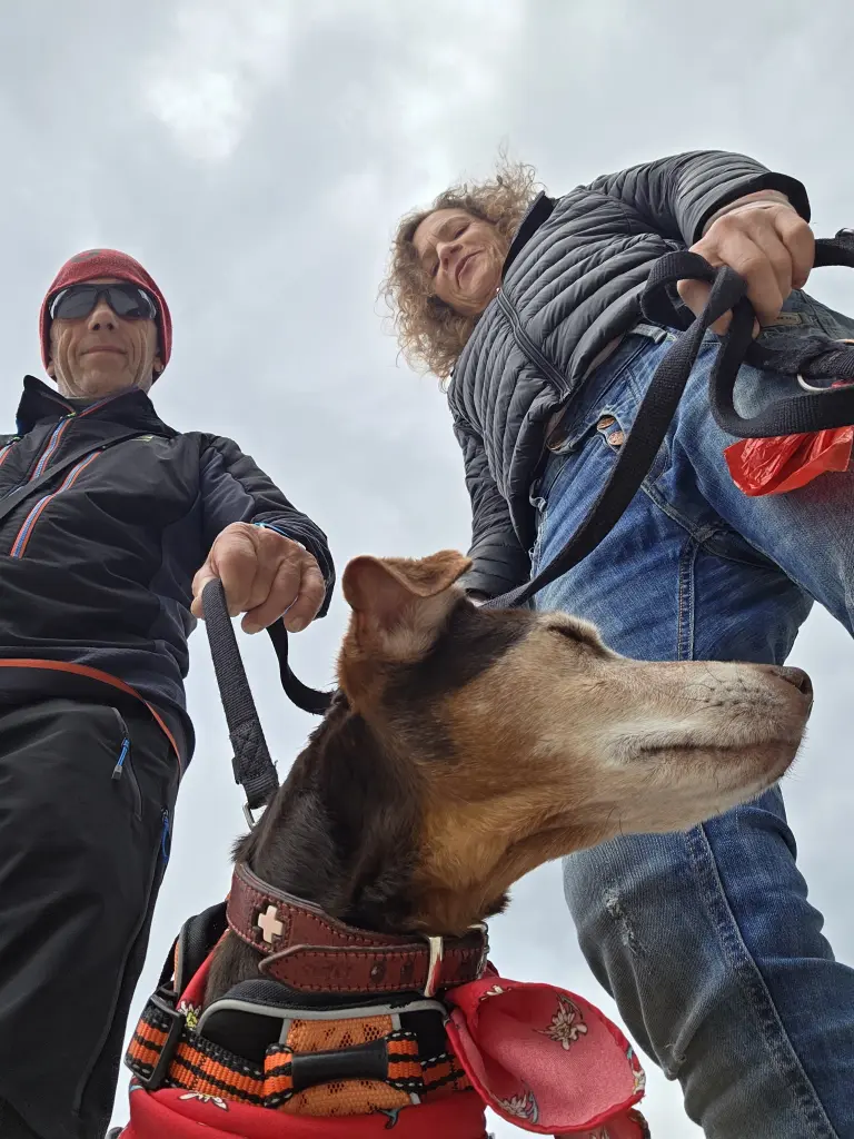 Condolence image of Manfred,Claudia