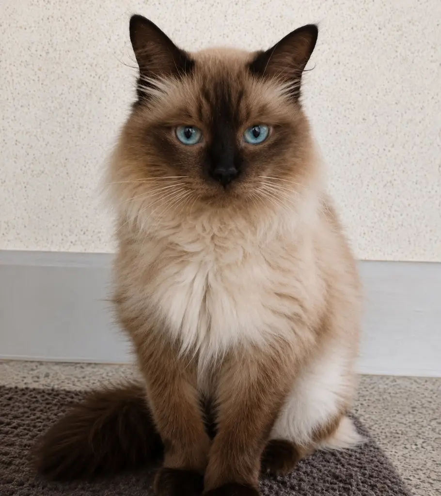 Condolence image of Bella, 😻