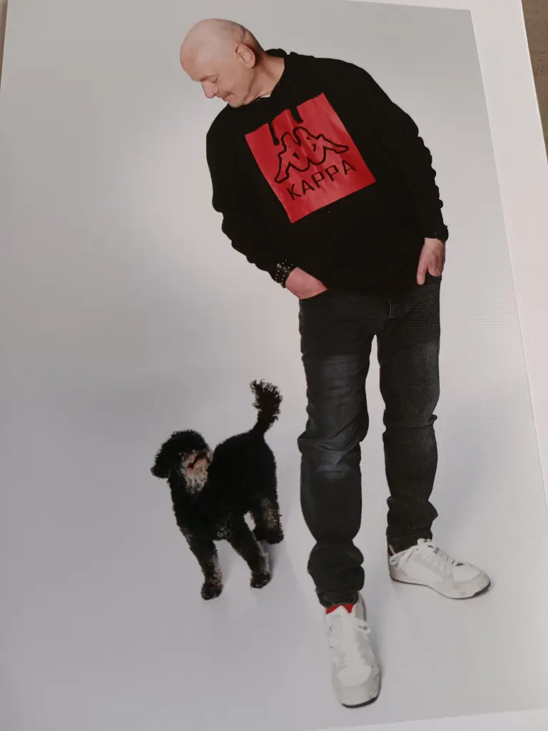 Bild von Lucky