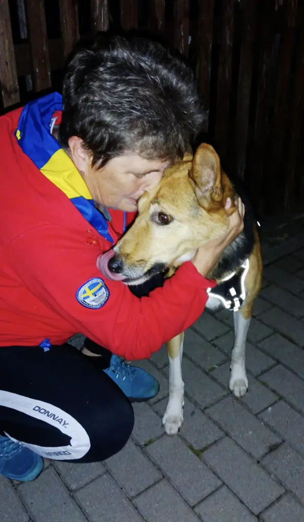 Ein Bild sagt mehr als 1000 Worte ❤️🐾💔