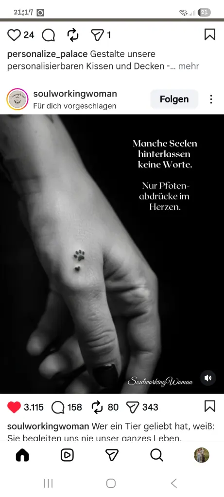 Condolence image of Eleni Hanußek