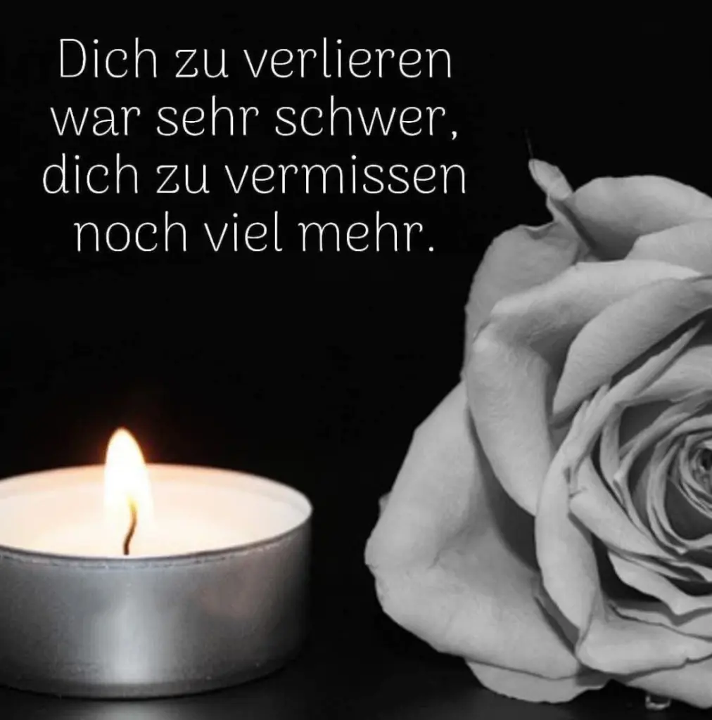 Condolence image of Rainer