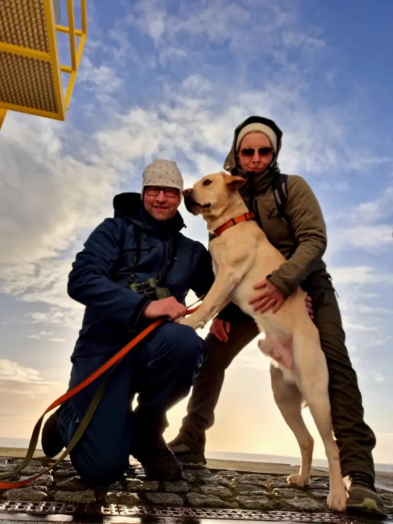 Condolence image of Ronny & Jessi mit Asgard
