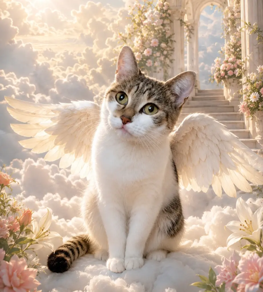 🕊️🌈