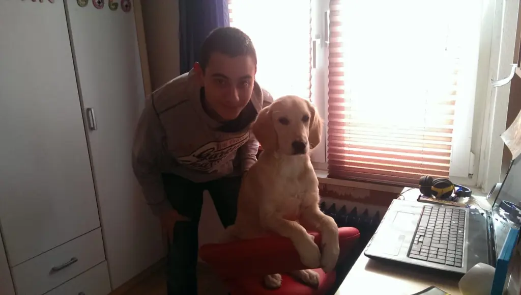 Bild von Megy