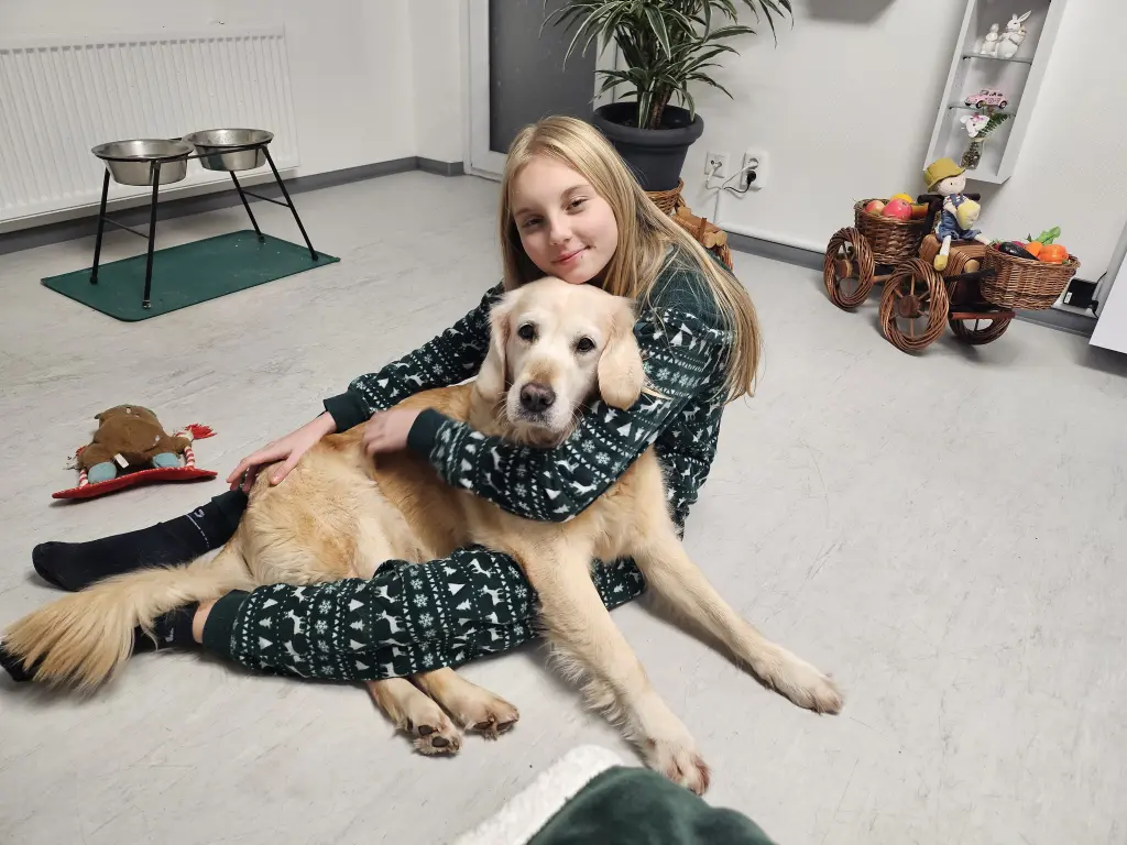 Bild von Megy