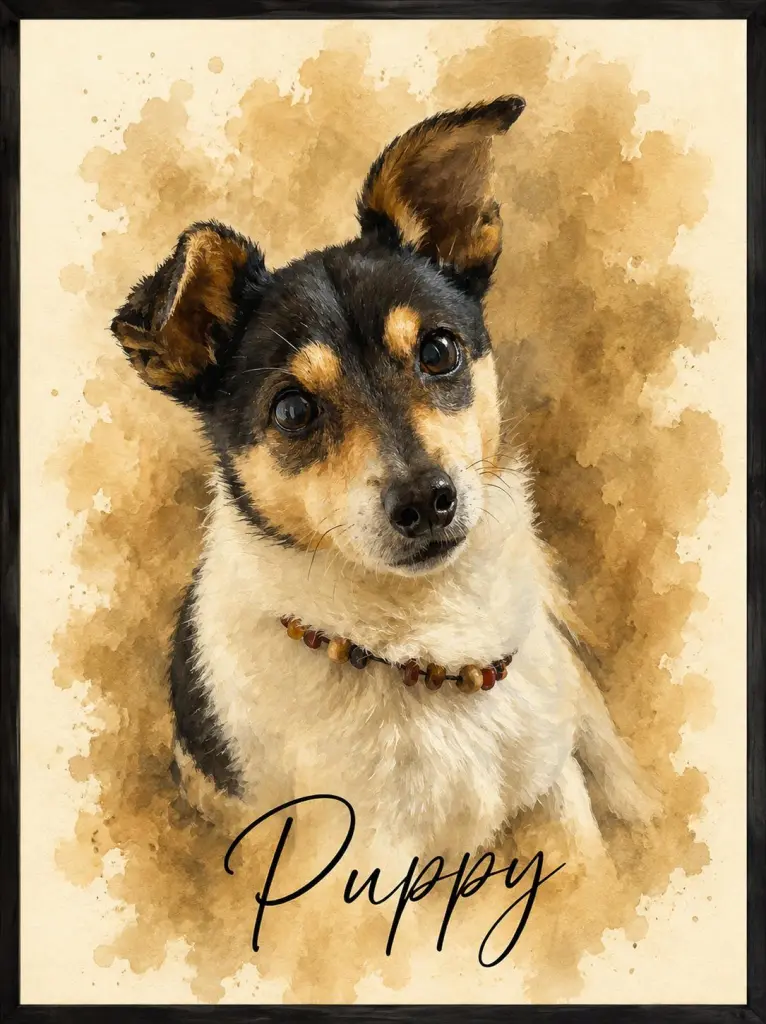 Image from Puppy