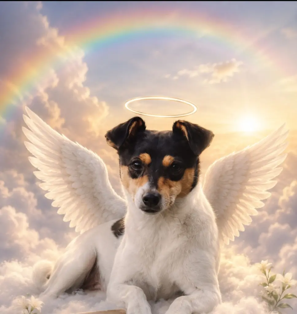 Image from Puppy