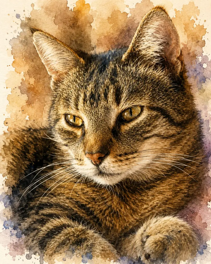 Image from Garfield