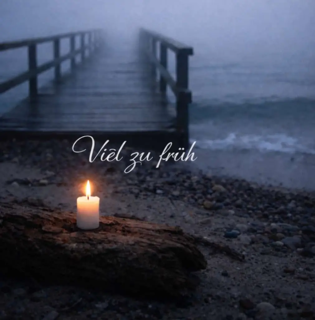 Condolence image of Helga Wemuth