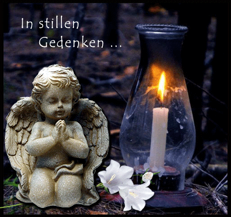 Condolence image of Klaudia mit Misiu❤❤❤