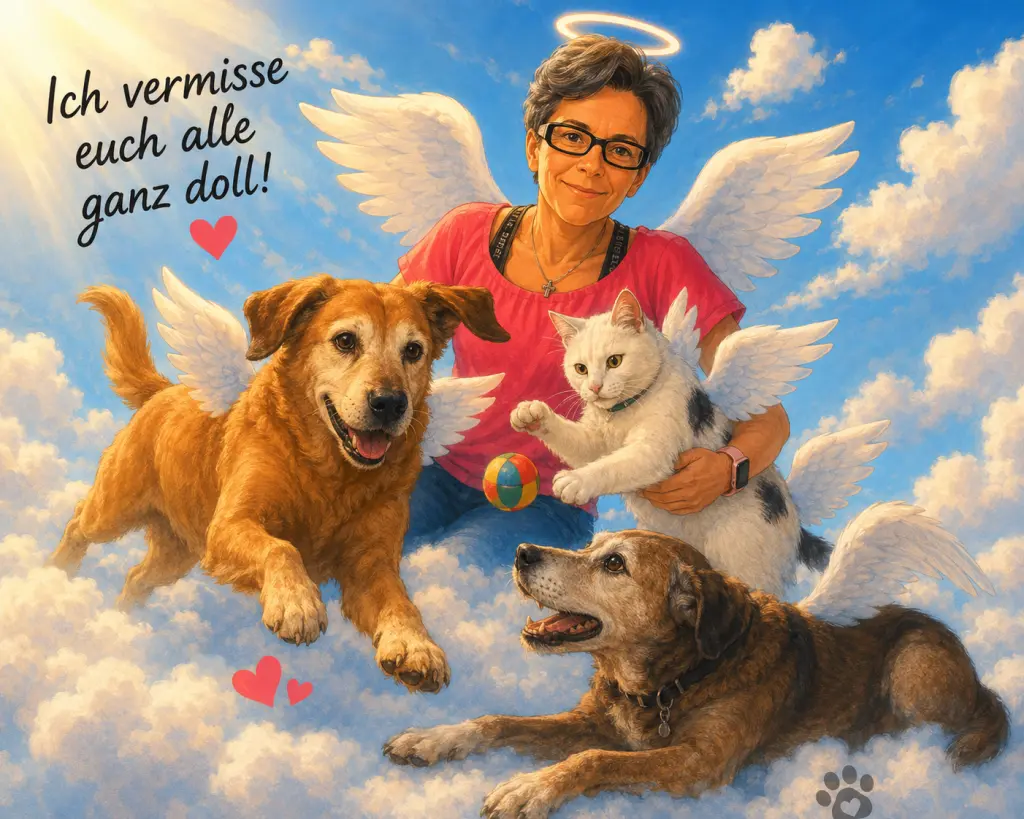 Andachtsbild von Marion Nowara