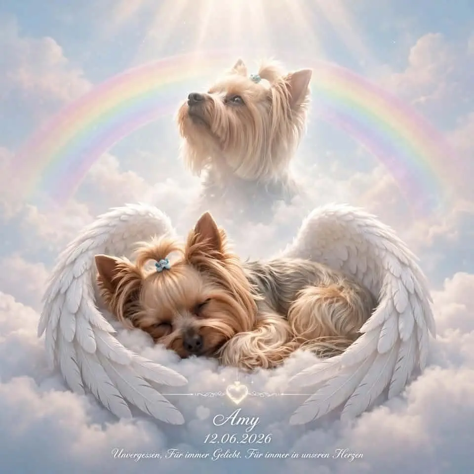 Condolence image of Jutta &Socki