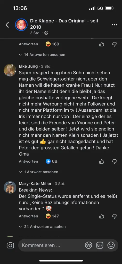 Bild von Leo