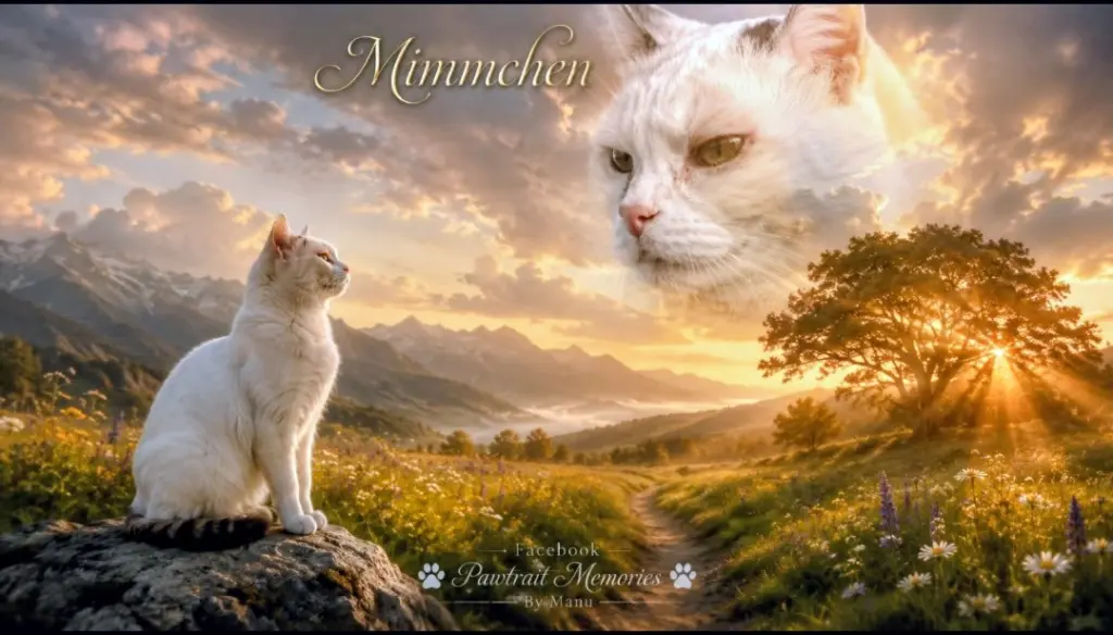 Bild von Mimmi