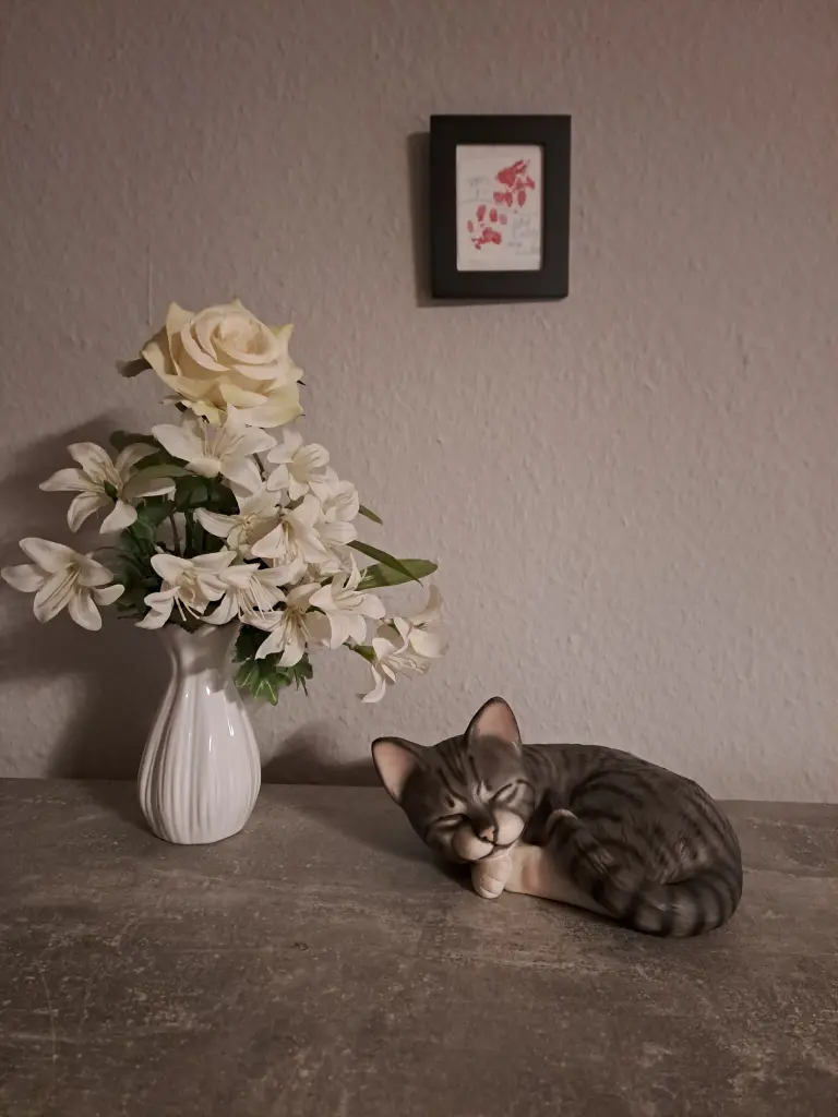 Condolence image of Dagmar