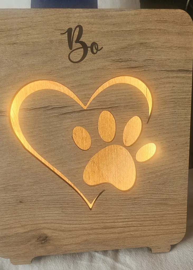 Image from Bo