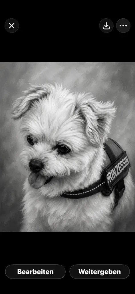 Condolence image of Andrea
