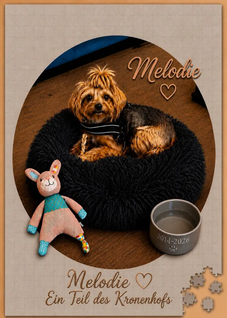 Image from Melodie